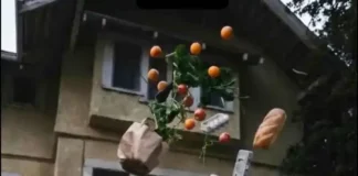 Viral Bullet Time Effect AI Video Prompt 2026 (Copy Paste) GGVP1