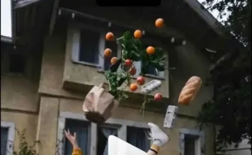 Viral Bullet Time Effect AI Video Prompt 2026 (Copy Paste) GGVP1