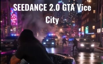 Viral GTA Vice City Video Prompt 2026 (Copy Paste) GGVP35