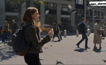 Viral Freeze Time Effect AI Video Prompt 2026 (Copy Paste) GGVP13