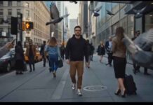 Viral Freeze Time Effect 2 AI Video Prompt 2026 (Copy Paste) GGVP14