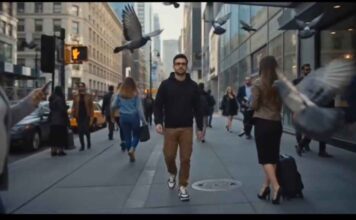 Viral Freeze Time Effect 2 AI Video Prompt 2026 (Copy Paste) GGVP14