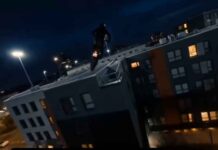 Viral Roof Top Escape AI Video Prompt 2026 (Copy Paste) GGVP16