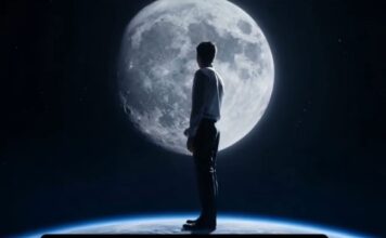 Viral Reach The Moon Video Prompt 2026 (Copy Paste) GGVP18