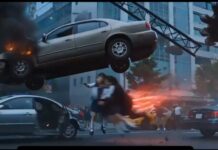 Viral Speedster With Superspeed AI Video Prompt 2026 (Copy Paste) GGVP19