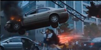 Viral Speedster With Superspeed AI Video Prompt 2026 (Copy Paste) GGVP19