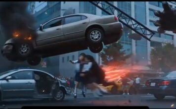 Viral Speedster With Superspeed AI Video Prompt 2026 (Copy Paste) GGVP19