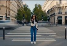 Viral Freeze Time with Time-lapse AI Video Prompt 2026 (Copy Paste) GGVP21