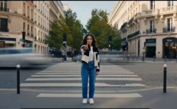 Viral Freeze Time with Time-lapse AI Video Prompt 2026 (Copy Paste) GGVP21