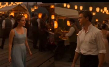 Viral Split-Screen AI Video Prompt 2026 (Copy Paste) GGVP26