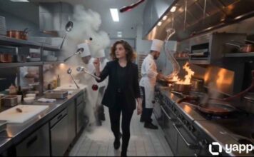 Viral Cinematic Time-Freeze AI Video Prompt 2026 (Copy Paste) GGVP29