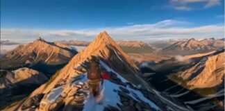 Viral Solo Climber Hyperlapse AI Video Prompt 2026 (Copy Paste) GGVP30