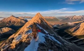 Viral Solo Climber Hyperlapse AI Video Prompt 2026 (Copy Paste) GGVP30