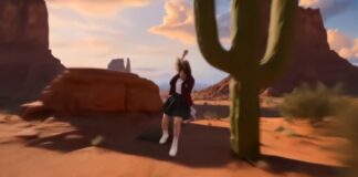 Viral Inter-Dimensional Fall AI Video Prompt 2026 (Copy Paste) GGVP31