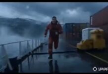 Viral Adrenaline on High Sea AI Video Prompt 2026 (Copy Paste) GGVP8