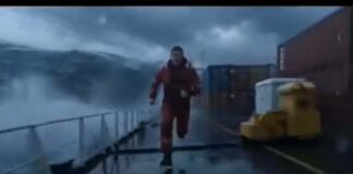 Viral Adrenaline on High Sea AI Video Prompt 2026 (Copy Paste) GGVP8