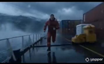 Viral Adrenaline on High Sea AI Video Prompt 2026 (Copy Paste) GGVP8