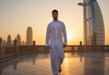 Viral Fashion Story Telling Video Prompt 2026 (Copy Paste) GGVP41