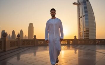 Viral Fashion Story Telling Video Prompt 2026 (Copy Paste) GGVP41