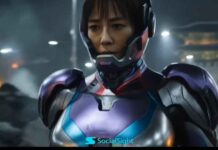 Viral Super Meta Woman Video Prompt 2026 (Copy Paste) GGVP33