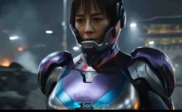 Viral Super Meta Woman Video Prompt 2026 (Copy Paste) GGVP33