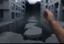 Viral Spatial Void Phenomena AI Video Prompt 2026 (Copy Paste) GGVP9