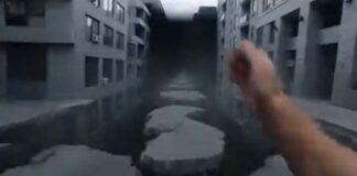 Viral Spatial Void Phenomena AI Video Prompt 2026 (Copy Paste) GGVP9