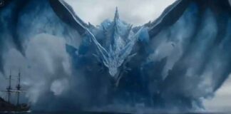 Viral ICE Dragon & Sailor AI Video Prompt 2026 (Copy Paste) GGVP10