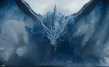 Viral ICE Dragon & Sailor AI Video Prompt 2026 (Copy Paste) GGVP10