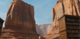 Viral Google Veo 3.1 Teleported AI Video Prompt 2026 (Copy Paste) GGVP11