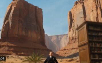 Viral Google Veo 3.1 Teleported AI Video Prompt 2026 (Copy Paste) GGVP11