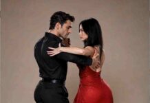 Viral Tango Fire Dance Video Prompt 2026 (Copy Paste) GGVP44