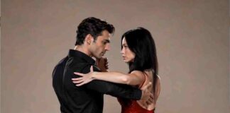 Viral Tango Fire Dance Video Prompt 2026 (Copy Paste) GGVP44