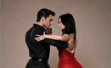 Viral Tango Fire Dance Video Prompt 2026 (Copy Paste) GGVP44