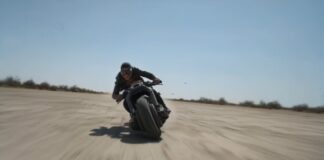 Viral Wasteland Video Prompt 2026 (Copy Paste) GGVP45