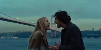 Viral Couple Fighting in Tsunami Video Prompt 2026 (Copy Paste) GGVP58 Couple Fighting in tsunami
