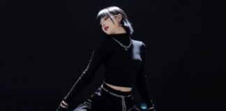 Viral K-Pop Dance Video Prompt 2026 (Copy Paste) GGVP48