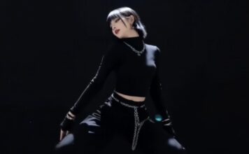 Viral K-Pop Dance Video Prompt 2026 (Copy Paste) GGVP48