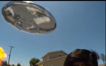 Viral Alien Attack Video Prompt 2026 (Copy Paste) GGVP65