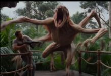 Viral Treehouse Alien Attack Video Prompt 2026 (Copy Paste) GGVP66