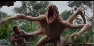 Viral Treehouse Alien Attack Video Prompt 2026 (Copy Paste) GGVP66