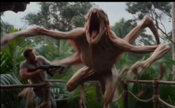 Viral Treehouse Alien Attack Video Prompt 2026 (Copy Paste) GGVP66
