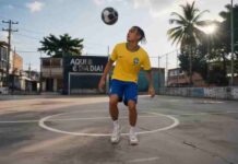 Viral Soccer Practise Video Prompt 2026 (Copy Paste) GGVP50