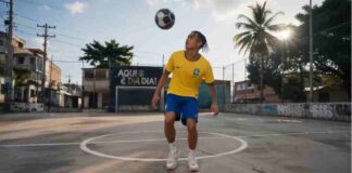 Viral Soccer Practise Video Prompt 2026 (Copy Paste) GGVP50