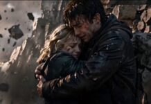 Viral Cinematic Emotional Disaster Video Prompt 2026 (Copy Paste) GGVP67