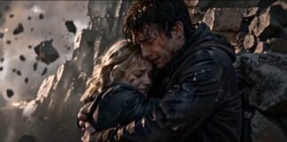 Viral Cinematic Emotional Disaster Video Prompt 2026 (Copy Paste) GGVP67
