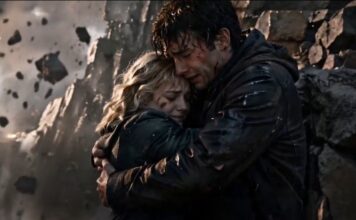 Viral Cinematic Emotional Disaster Video Prompt 2026 (Copy Paste) GGVP67