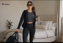 Viral Girl Getting Ready Video Prompt 2026 (Copy Paste) GGVP52