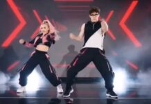 Viral Duo Dance Video Prompt 2026 (Copy Paste) GGVP54