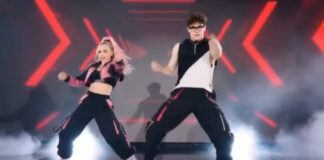 Viral Duo Dance Video Prompt 2026 (Copy Paste) GGVP54